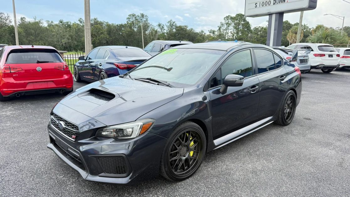 subaru wrx sti 2018 JF1VA2M69J9838494 image subaru wrx sti 2018 JF1VA2M69J9838494 image